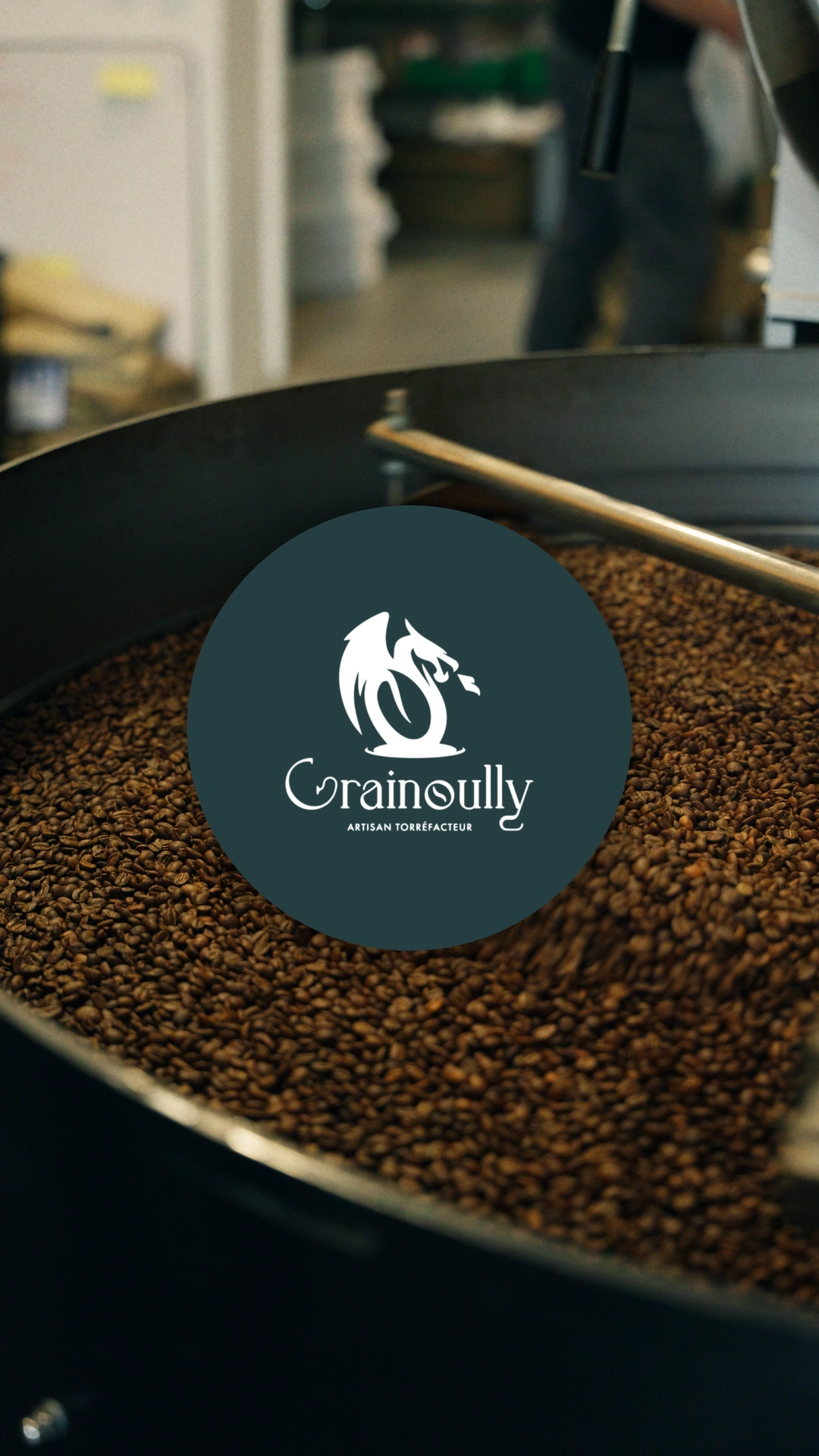 L'Art du Café - Grainoully