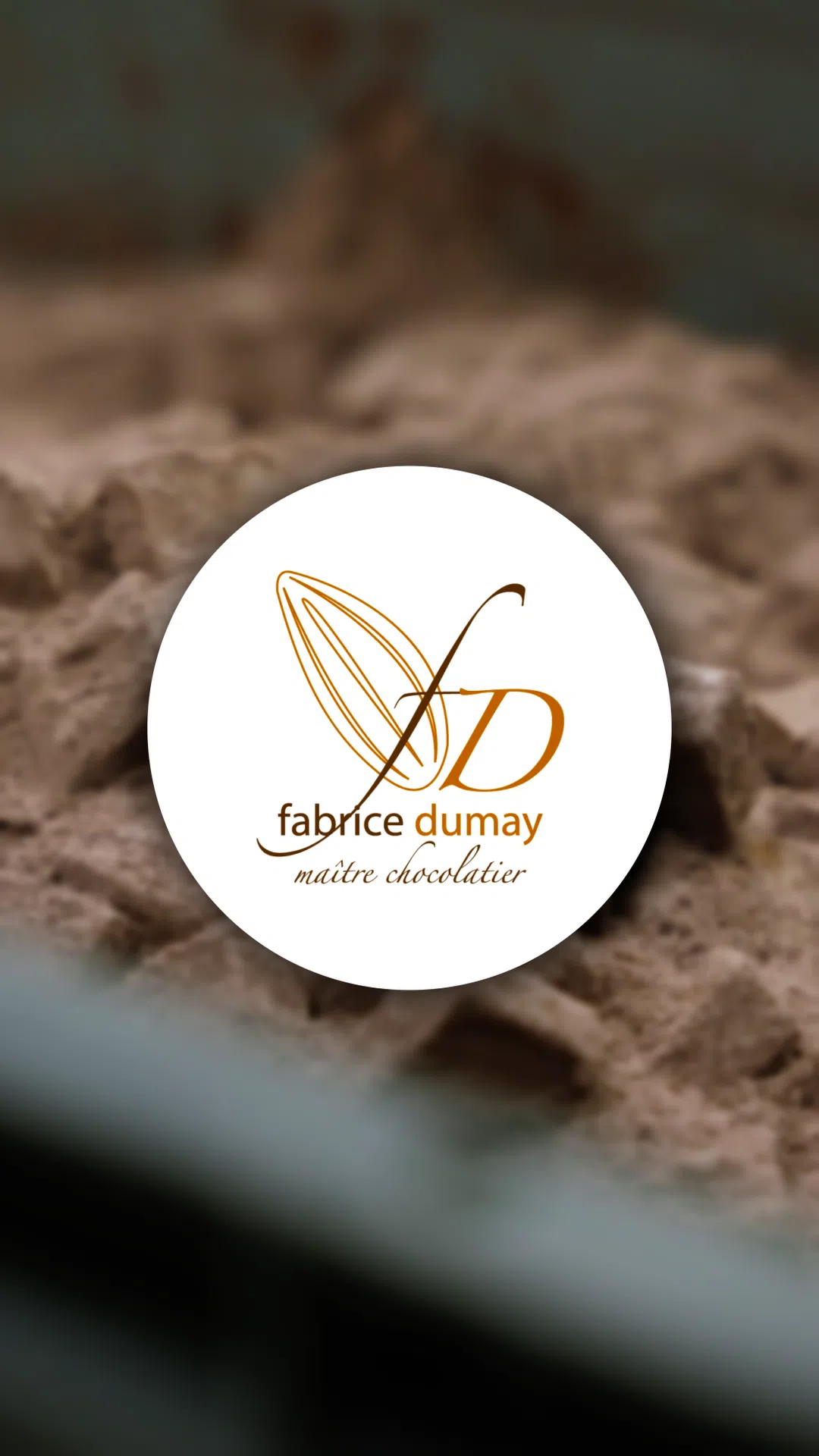 Les Pavés de la Cathédrale - Chocolaterie Fabrice Dumay